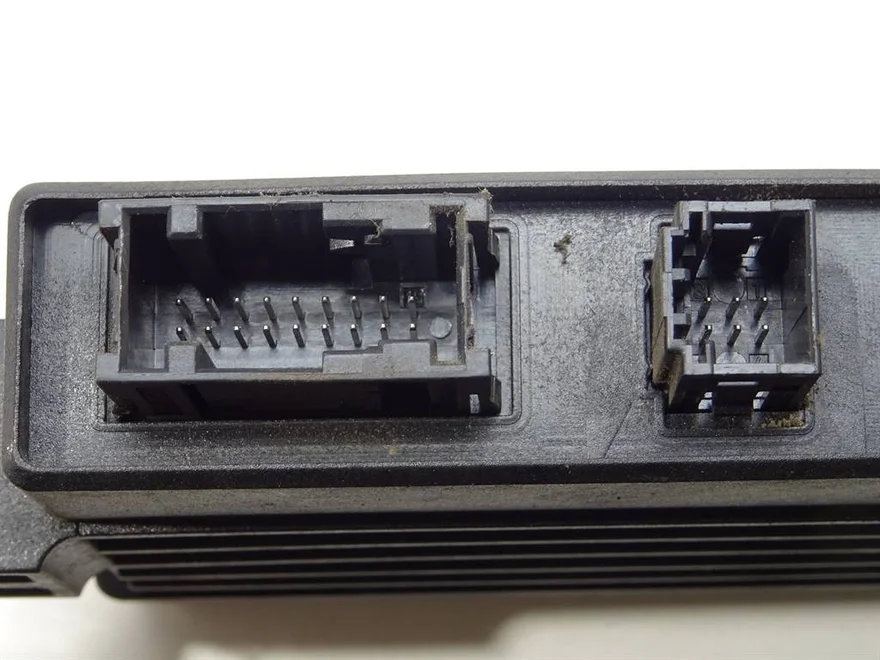 Modul PDC Citroën C4 Picasso I (MPV) (UD_) 2006 - 2015 9656019680 – fotka 3