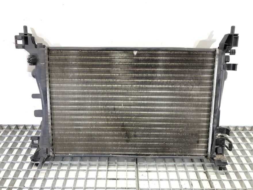Chladič vody Fiat Fiorino (225_) 2007 - 2022 – fotka 1