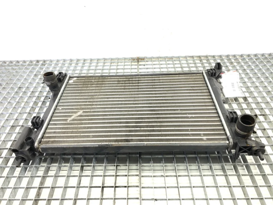 Chladič vody Fiat Fiorino (225_) 2007 - 2022 – fotka 4