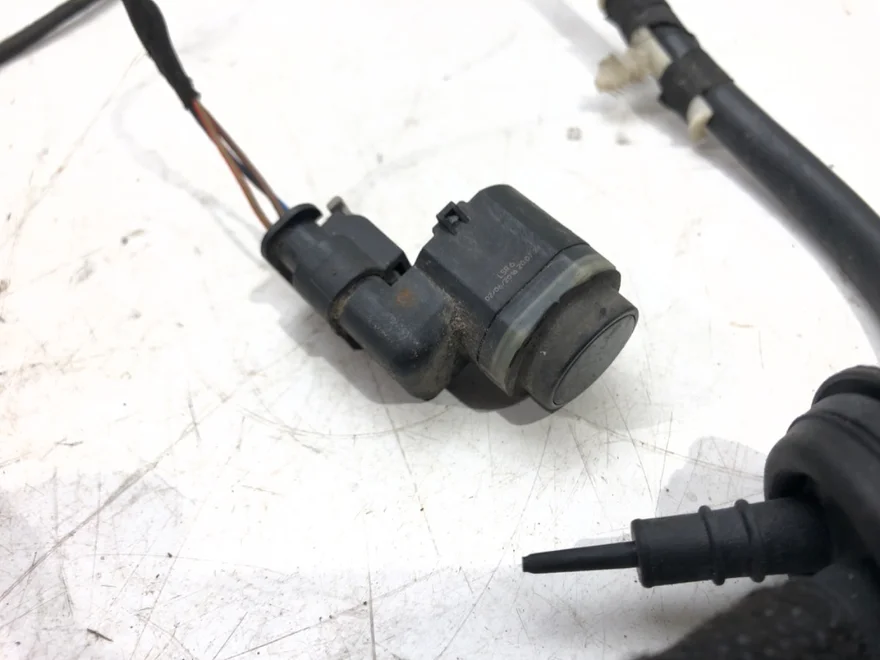 Kabeláž PDC zadná Audi A5 (8T3) 2007 - 2017 8K0971104AF – fotka 2
