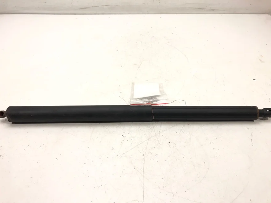 Servomotor / vzpera teleskop veka batožinového priestoru sada Mercedes-Benz Class M (W164) 2005 - 2012 A1647400345 – fotka 2