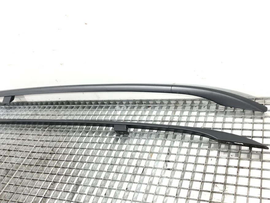 STREŠNÉ NOSIČE / LYŽINY STREŠNÉ SKODA SUPERB II KOMBI (3T5) 2009 - 2015 3T9860025 – fotka 2