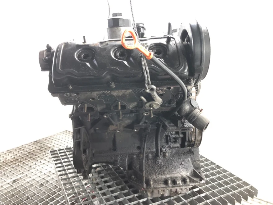 Motor Audi A6 C5 (4B2) 1997 - 2005 Bdg – fotka 4