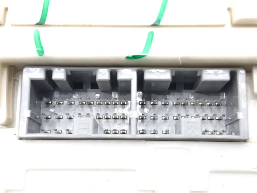 Modul bsi Mitsubishi Mirage / Space Star VI Liftback (A0_A) 2012 - 2022 G8C-930M-E0Z08 – fotka 3