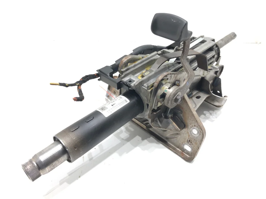 Stĺpik volantu Audi A5 (8T3) 2007 - 2017 8K0419506J – fotka 2