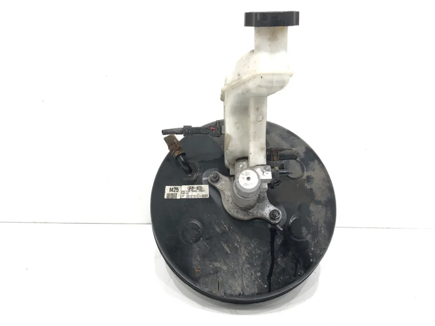 SERVO BRZDY KIA SPORTAGE III (SL) 2009 - 2022 58500-2S251 – fotka 3