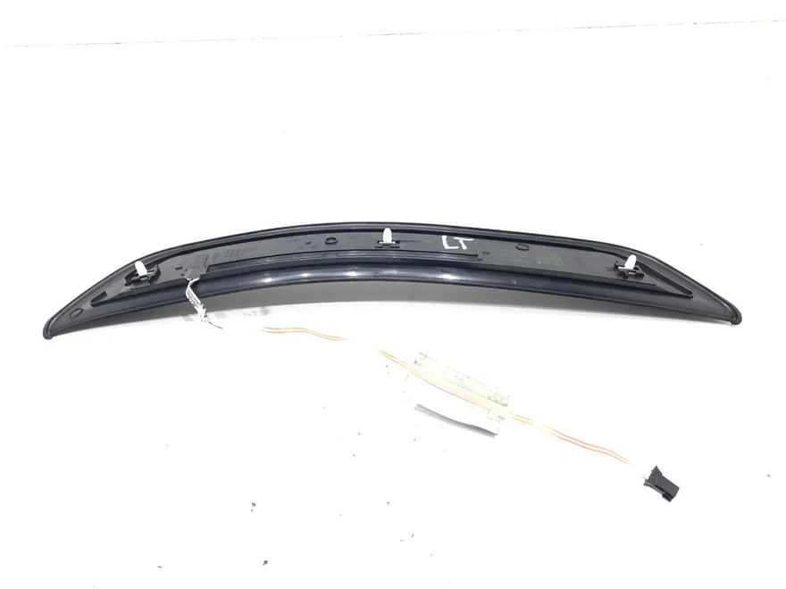 KRYT PRAHU ZADNÝ ĽAVÝ LUXURY LINE LED BMW 5 (G30, F90) 2016 - 2022 7390215 – fotka 3