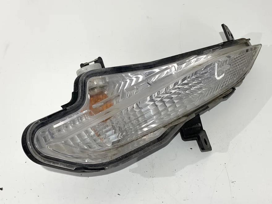 Svetlo drl (denné svietenie) ľavé predné Peugeot 308 II (LB_, LP_, LW_, LH_, L3_) 2013 - 2021 9678039380G – fotka 2