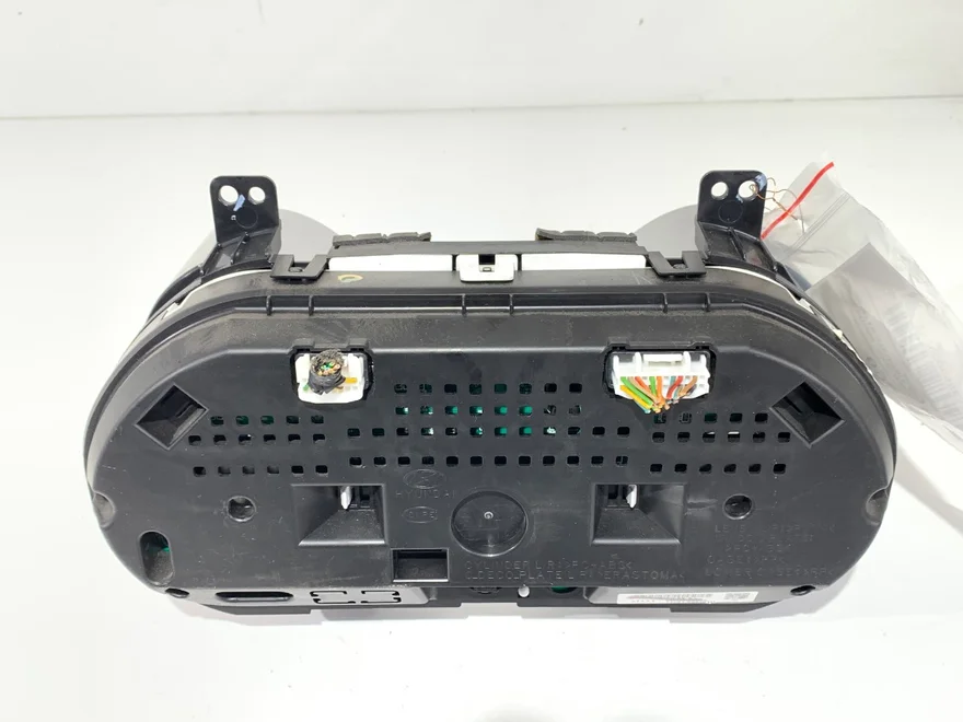 Tachometer budíky Hyundai IX35 (LM, EL, ELH) 2009 - 2022 94003-2Y310 – fotka 2