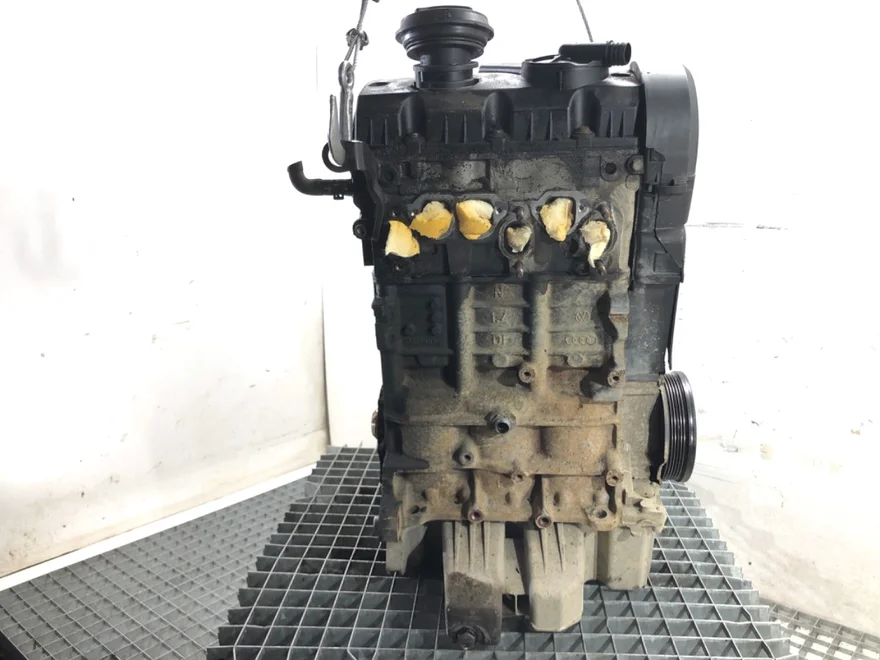 MOTOR SKODA FABIA II COMBI (545) 2007 - 2014 BNV – fotka 3