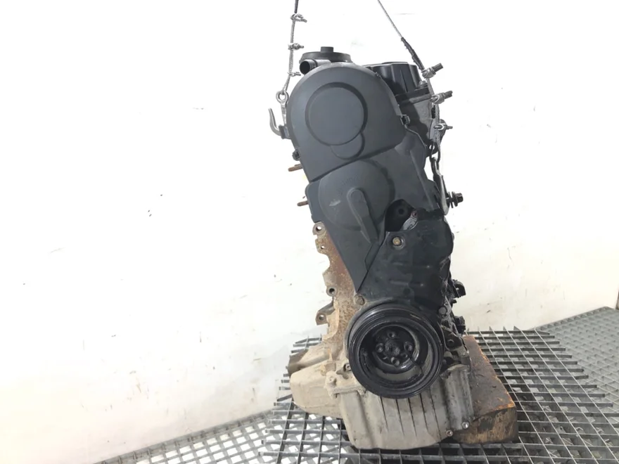 MOTOR SKODA FABIA II COMBI (545) 2007 - 2014 BNV – fotka 4