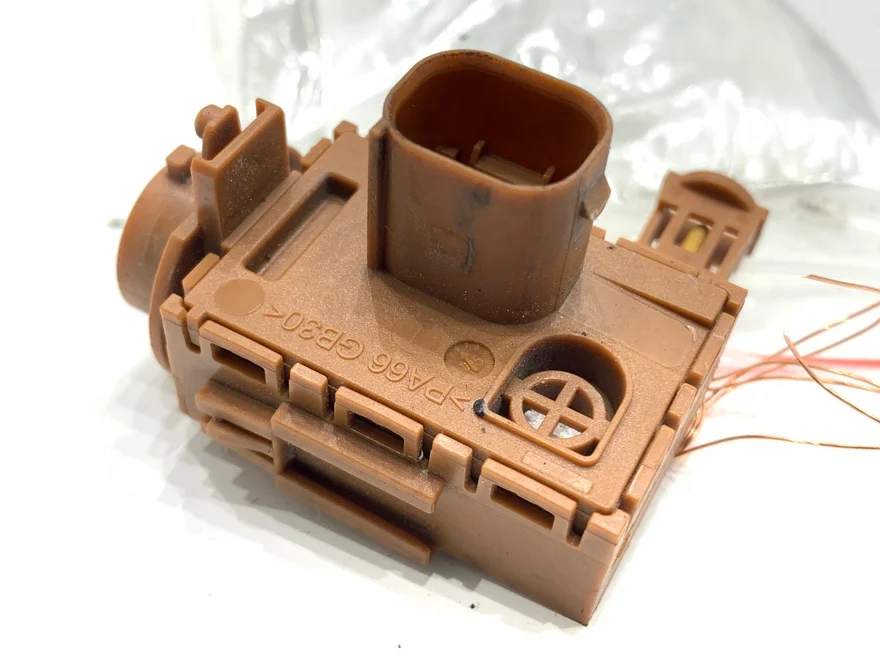 Čidlo kvality vzduchu Audi Q7 (4MB, 4MG) 2015 - 2022 4H0907658A – fotka 2