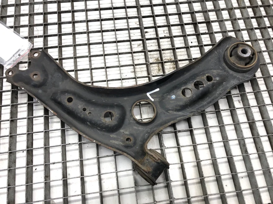 RAMENO ĽAVÉ PREDNÉ VW GOLF VII VARIANT (BA5, BV5) 2013 - 2022 5Q0407151J – fotka 2