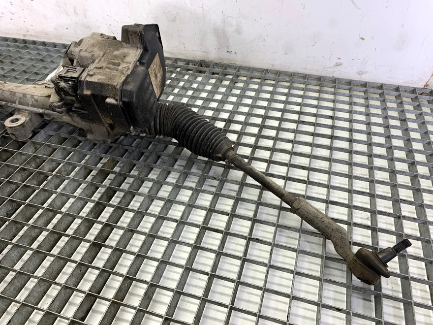 Servo riadenia prevodka riadenia Ford Focus III 2010 - 2022 CV6C-3D070-LK – fotka 3