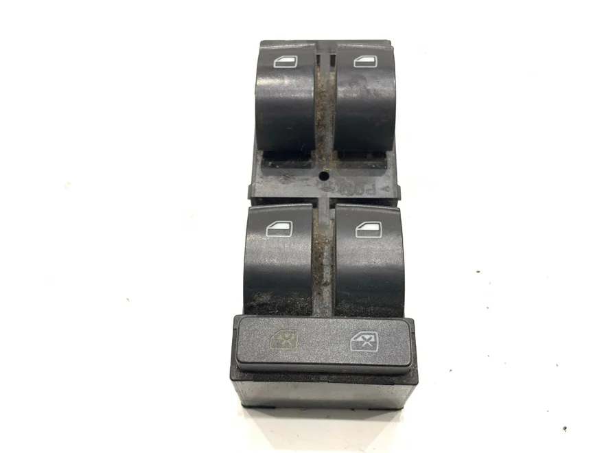 OVLÁDANIE OKIEN AUDI A6 C5 (4B2) 1997 - 2005 4B0959851B