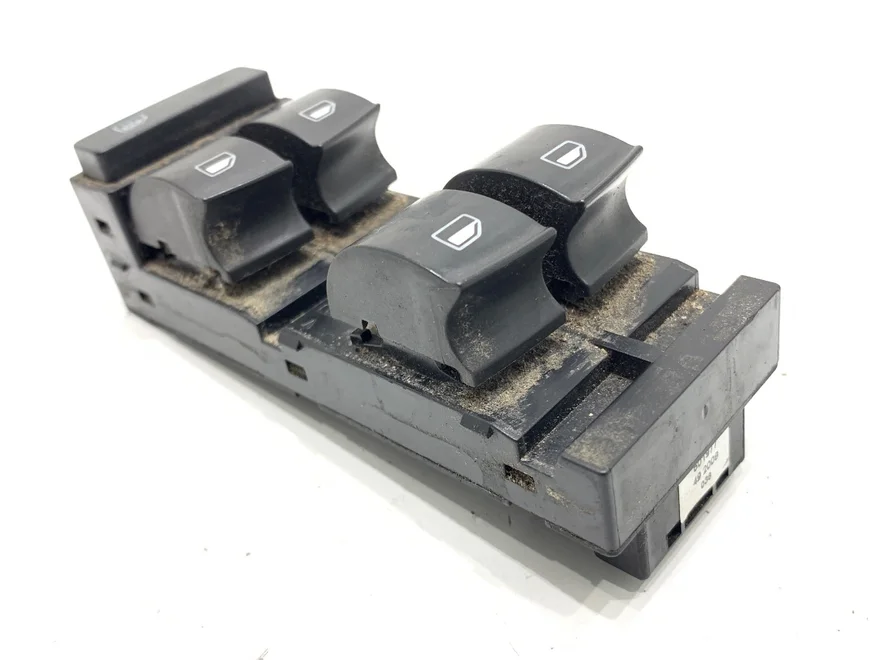 OVLÁDANIE OKIEN AUDI A6 C5 (4B2) 1997 - 2005 4B0959851B – fotka 2