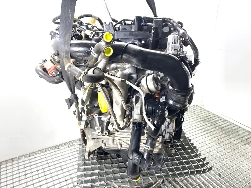 MOTOR KOMPLETNÝ FORD FOCUS IV TURNIER (HP) 2018 - 2022 YZDA