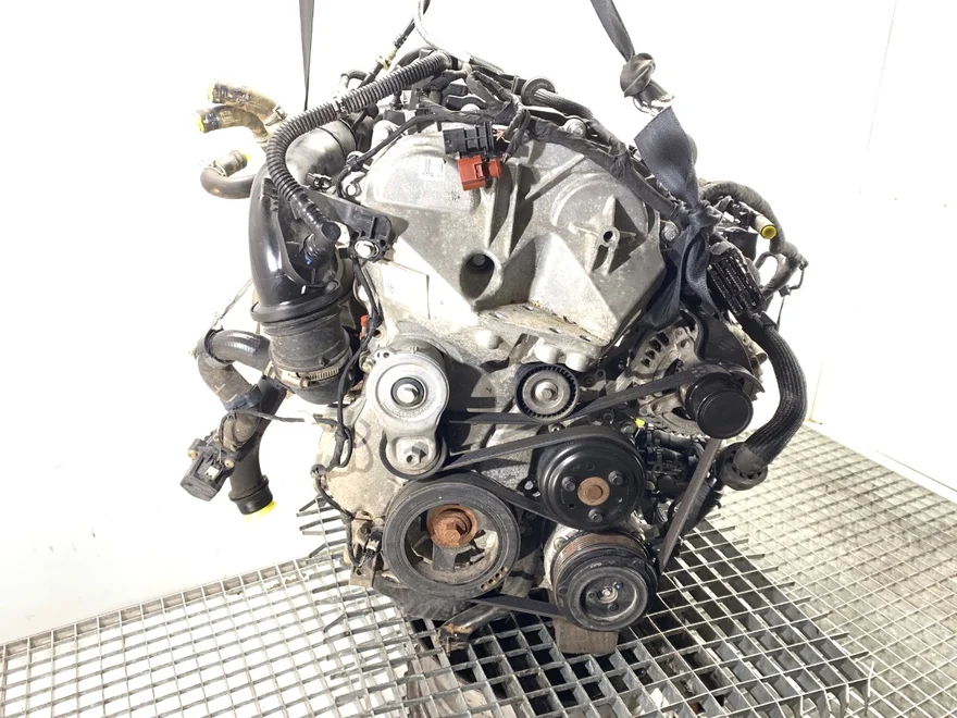 MOTOR KOMPLETNÝ FORD FOCUS IV TURNIER (HP) 2018 - 2022 YZDA – fotka 2