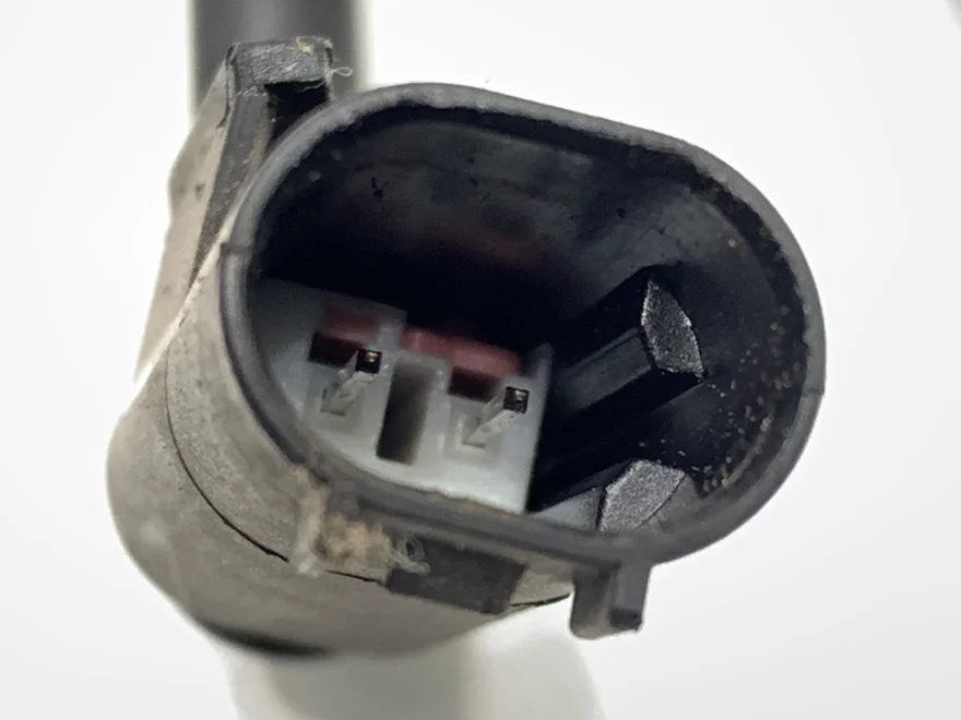 Trysky ostřikovačů BMW 5 Touring (E61) 2004 - 2010 7132969 – fotka 3