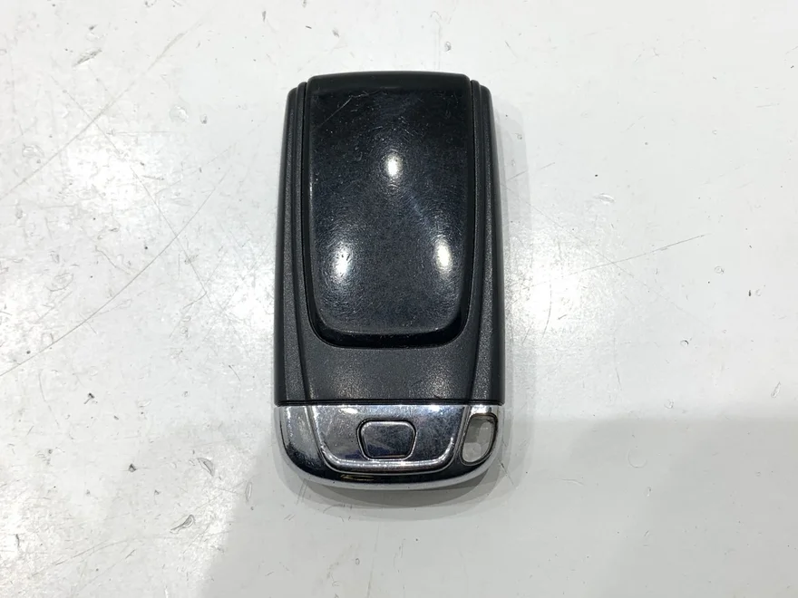 Kľúč webasto Audi A6 C7 (4G2, 4GC) 2010 - 2018 4H0963511 – fotka 3