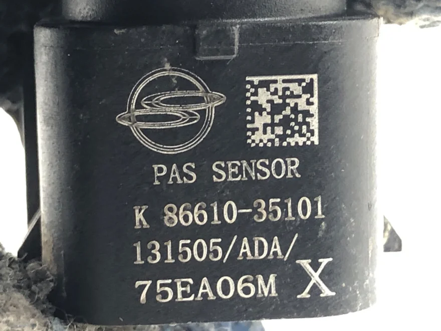 Parkovací senzor Ssangyong Tivoli 2015 - 2022 86610-35101 – fotka 3