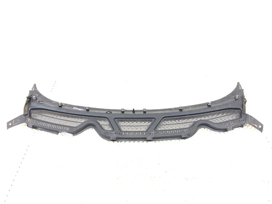 Turbo Ford Ecosport 2011 - 2022 53420053-03 – fotka 2