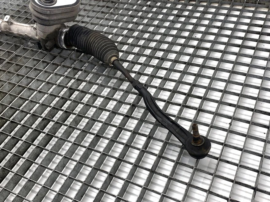 Servo riadenia prevodka riadenia Nissan Pulsar Liftback (C13) 2012 - 2022 4800132L0A – fotka 2
