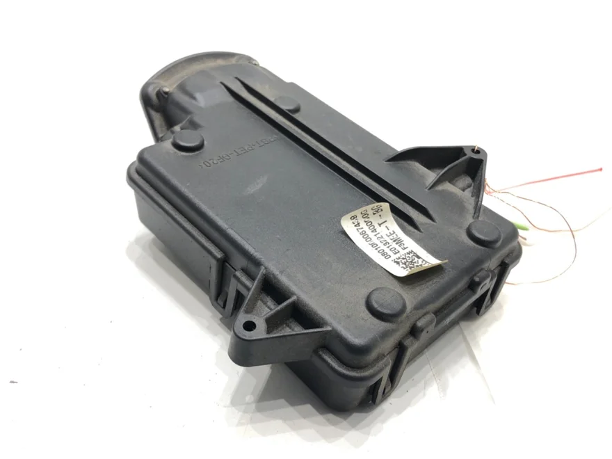 Kamera BMW X6 (E71, E72) 2007 - 2014 – fotka 2
