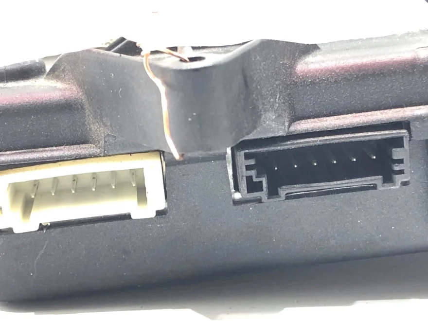 Kamera BMW X6 (E71, E72) 2007 - 2014 – fotka 3