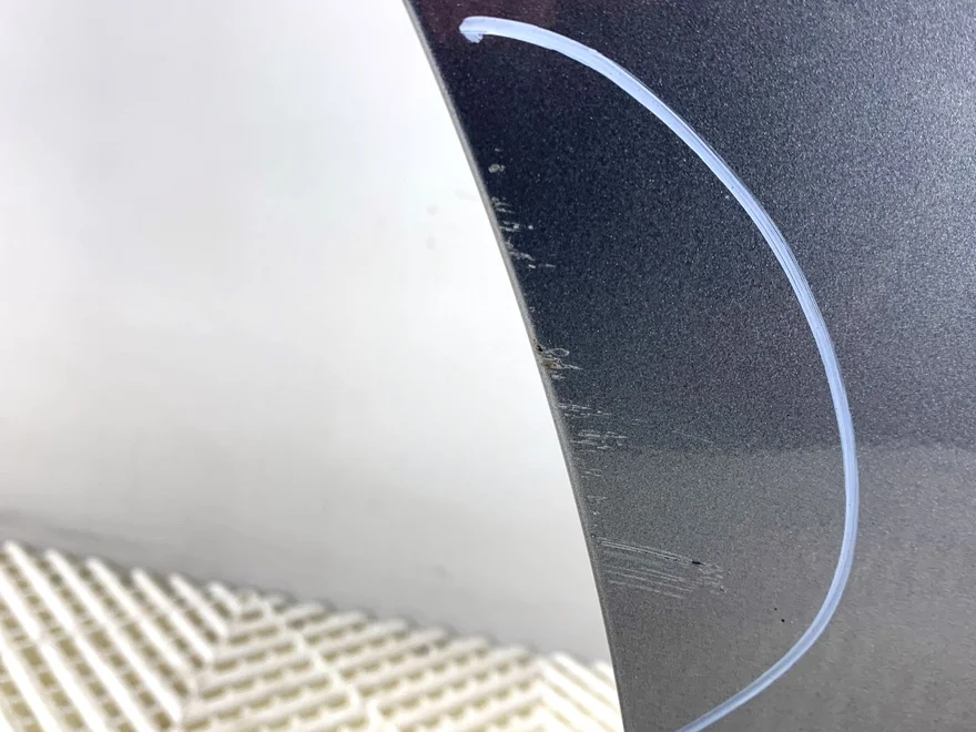 Dvere pravé zadné BMW X6 (E71, E72) 2007 - 2014 – fotka 4