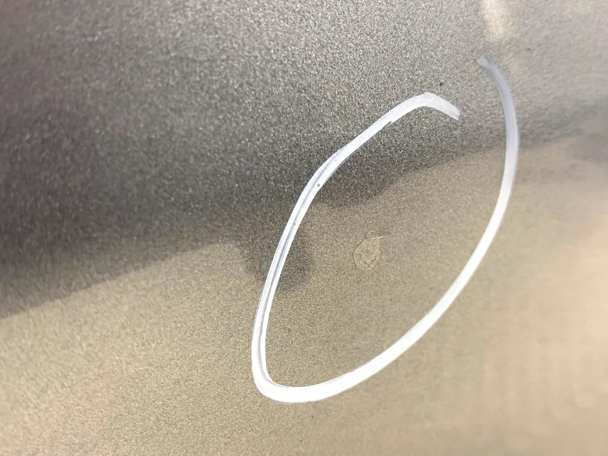 Dvere ľavé predné BMW X6 (E71, E72) 2007 - 2014 – fotka 5