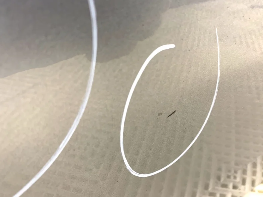 Dvere ľavé predné BMW X6 (E71, E72) 2007 - 2014 – fotka 6
