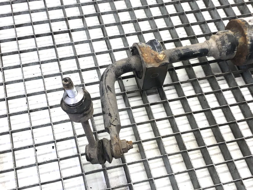 Stabilizátor zadný BMW X6 (E71, E72) 2007 - 2014 6771045 – fotka 3