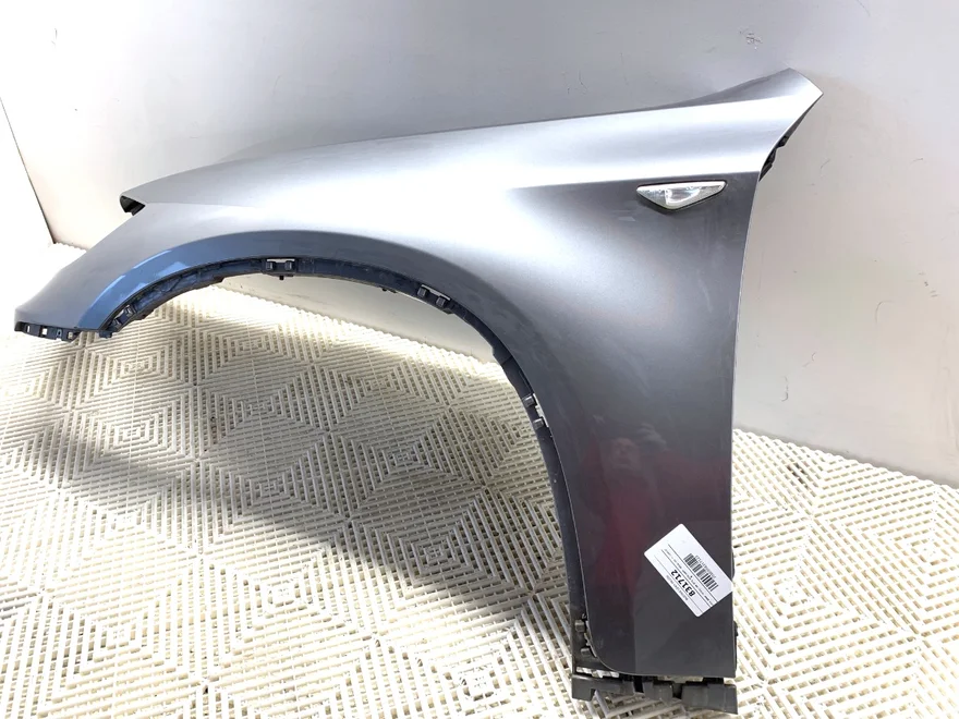 Blatník ľavý predný BMW X6 (E71, E72) 2007 - 2014 – fotka 2