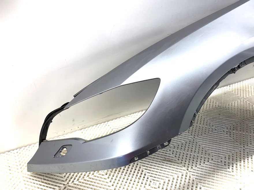 Blatník ľavý predný BMW X6 (E71, E72) 2007 - 2014 – fotka 3