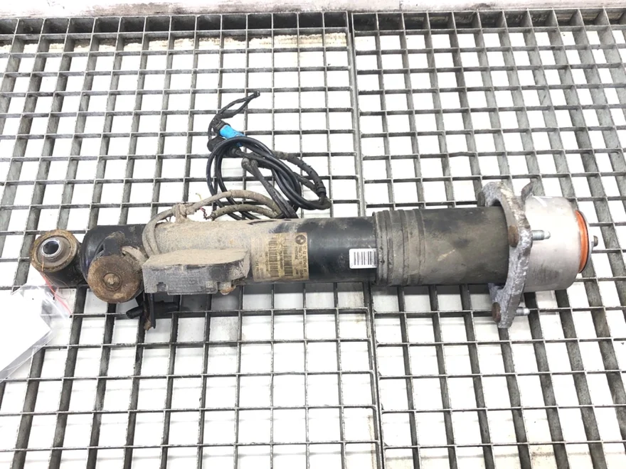 Tlmič ľavý zadný BMW X6 (E71, E72) 2007 - 2014 6785405 – fotka 2