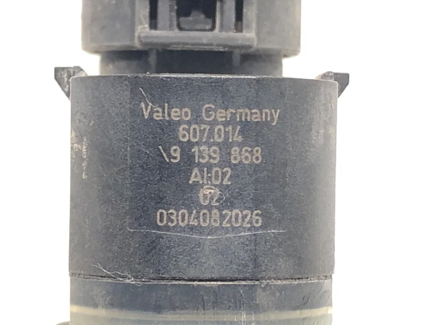 PARKOVACÍ SENZOR BMW X6 (E71, E72) 2007 - 2014 9139868 – fotka 3