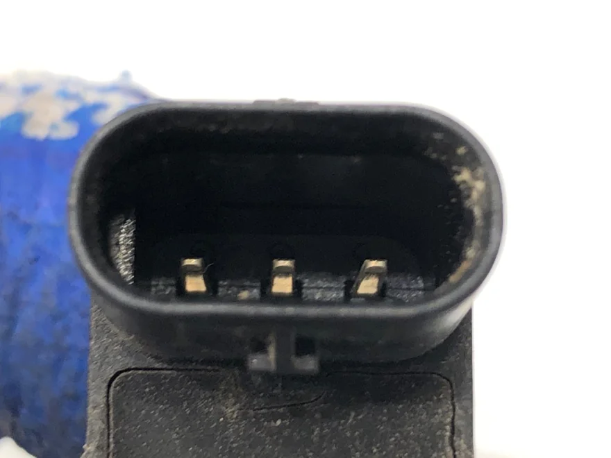 Parkovací senzor BMW X6 (E71, E72) 2007 - 2014 9139868 – fotka 3