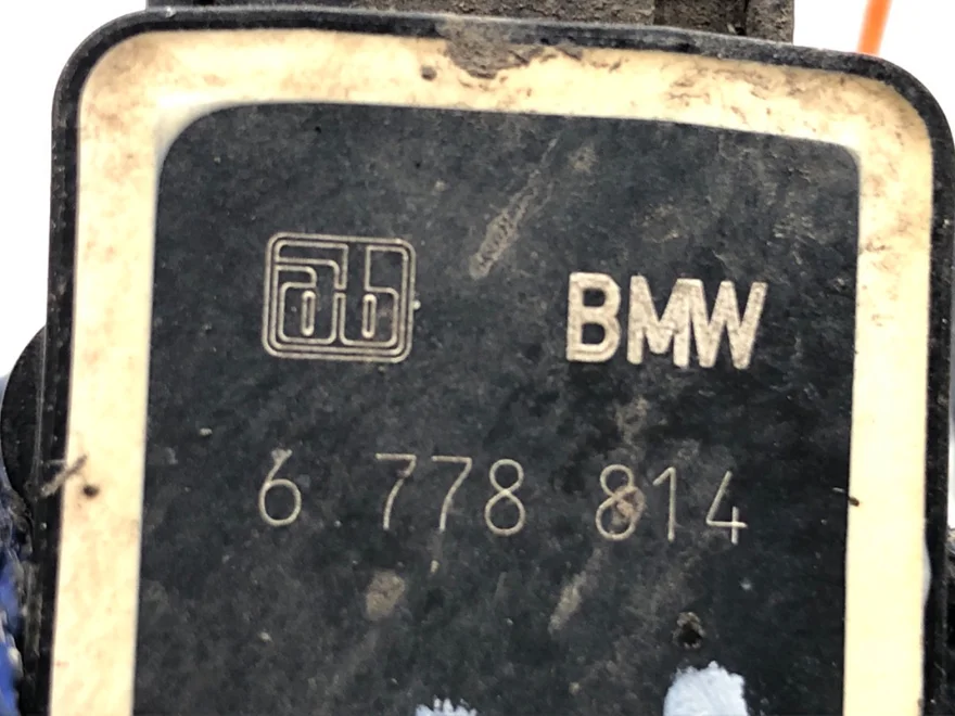 Snímač náklonu xenón pravý predný BMW X6 (E71, E72) 2007 - 2014 6778814 – fotka 3