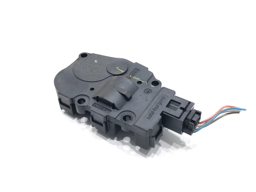 Motor radiátora kúrenia BMW X6 (E71, E72) 2007 - 2014 9298880 – fotka 1
