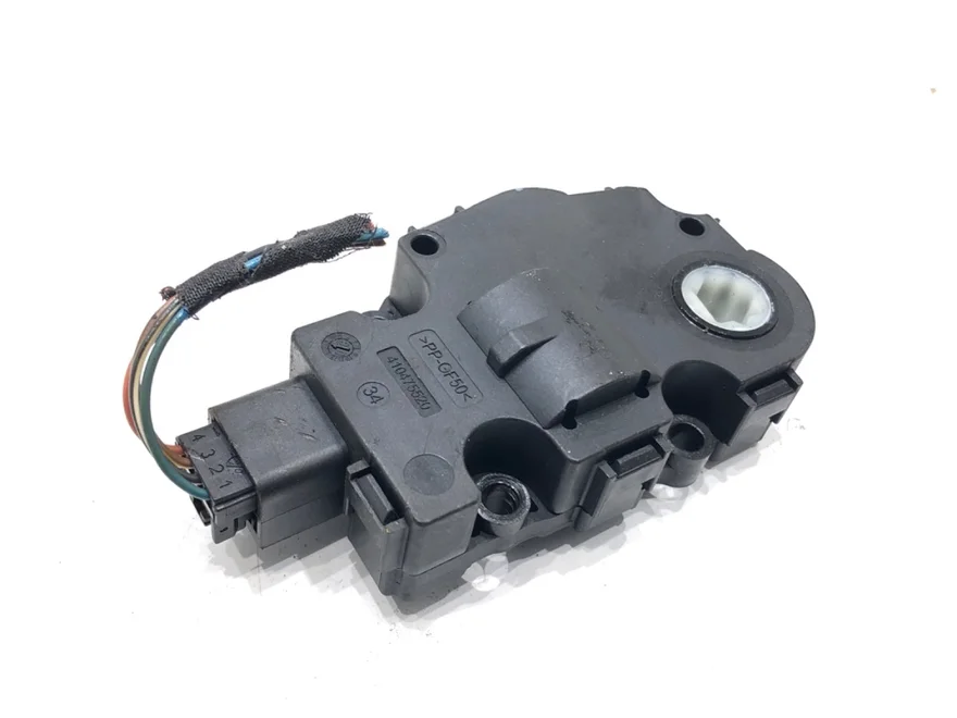 Motor radiátora kúrenia BMW X6 (E71, E72) 2007 - 2014 9298880 – fotka 2