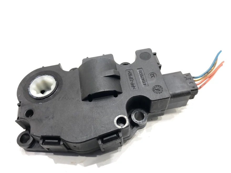 Motor radiátora kúrenia BMW X6 (E71, E72) 2007 - 2014 9298880 – fotka 2