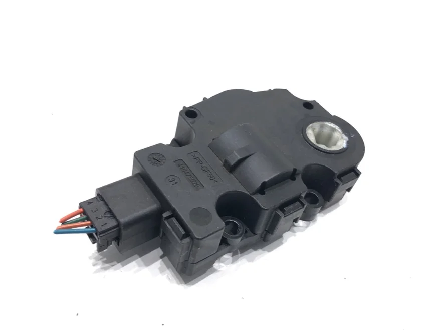 MOTOR RADIÁTORA KÚRENIA BMW X6 (E71, E72) 2007 - 2014 9298880 – fotka 2