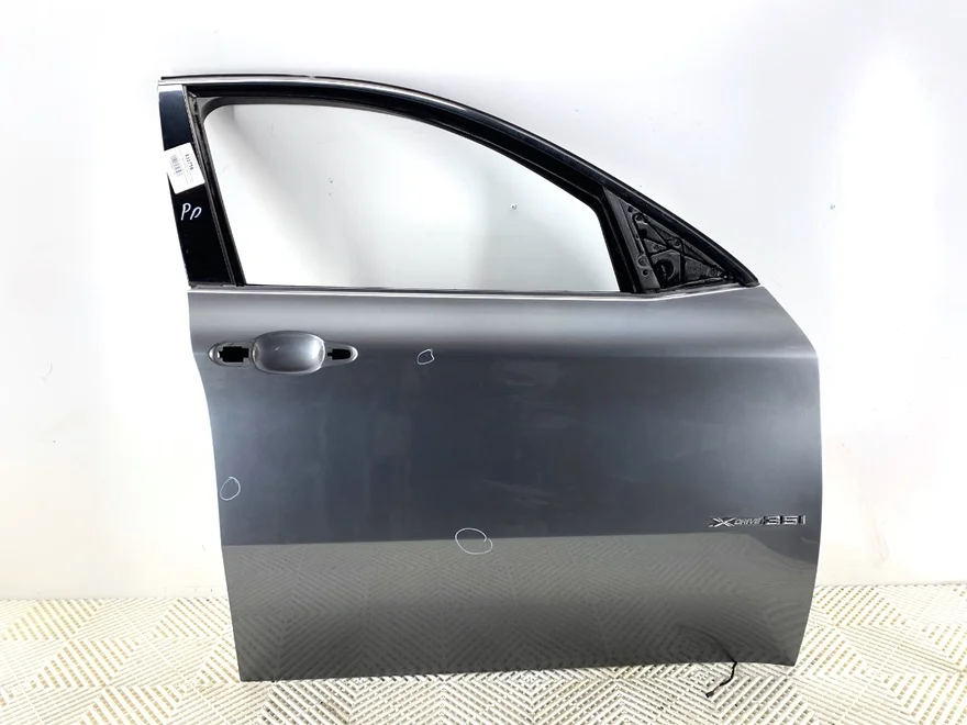 Dveře pravé přední BMW X6 (E71, E72) 2007 - 2014 – fotka 1