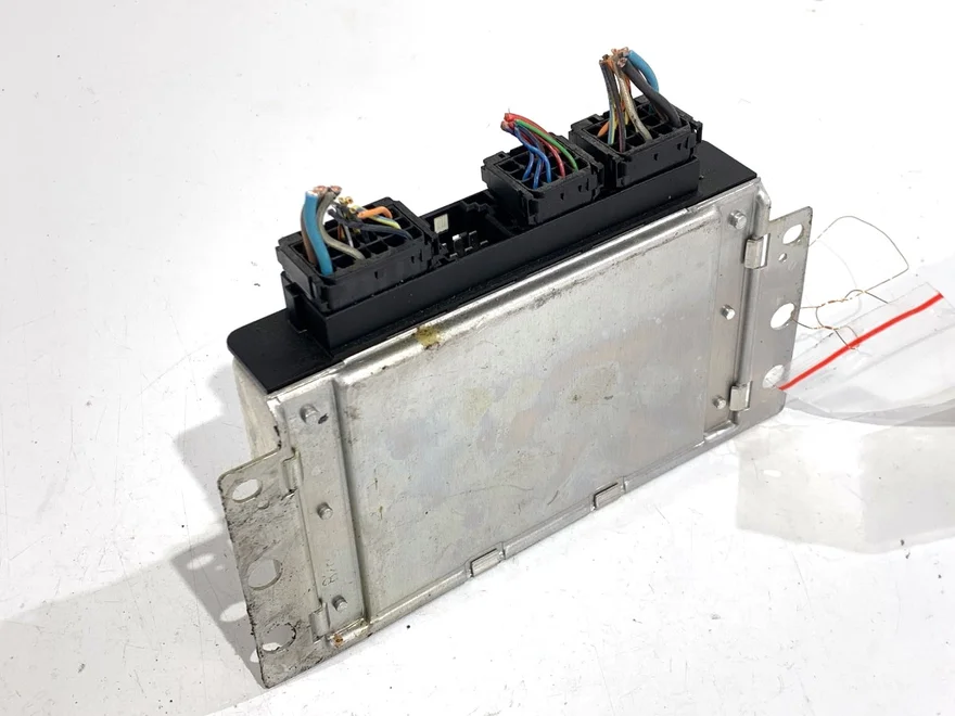 Modul riadiaca jednotka nápravy pohonu BMW X6 (E71, E72) 2007 - 2014 7591444 – fotka 3
