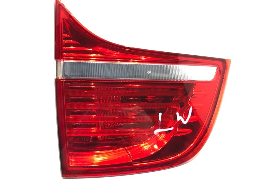 Světlo zadní levé vnitřní BMW X6 (E71, E72) 2007 - 2014 – fotka 2