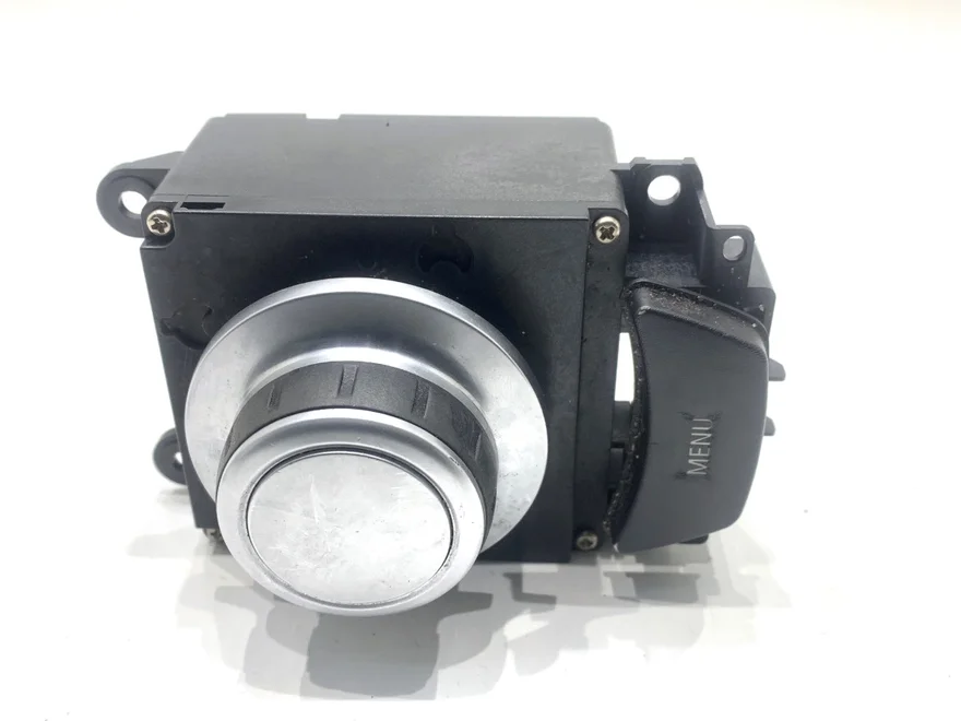 Přepínač idrive BMW X6 (E71, E72) 2007 - 2014 9125349 – fotka 1