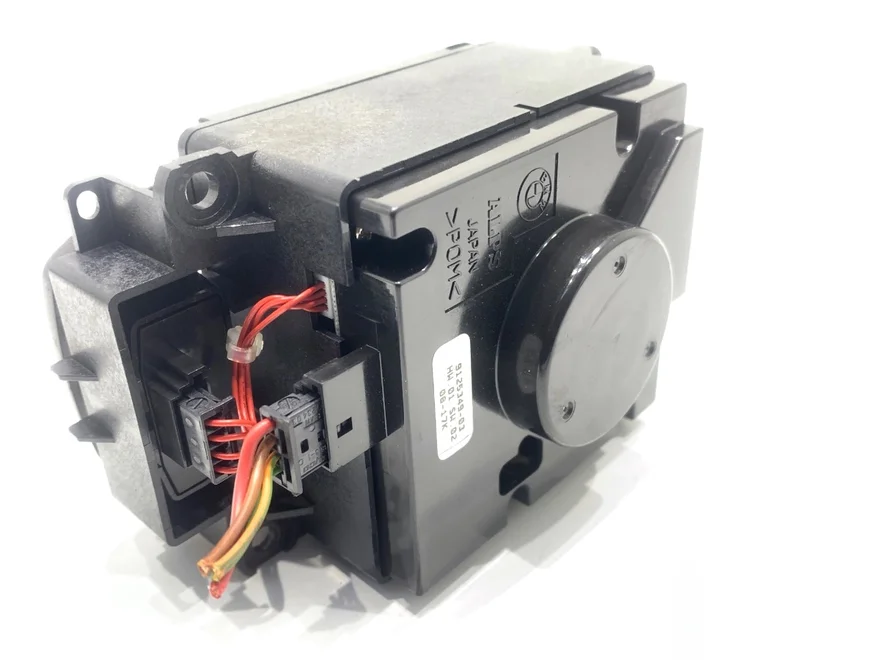 Přepínač idrive BMW X6 (E71, E72) 2007 - 2014 9125349 – fotka 2