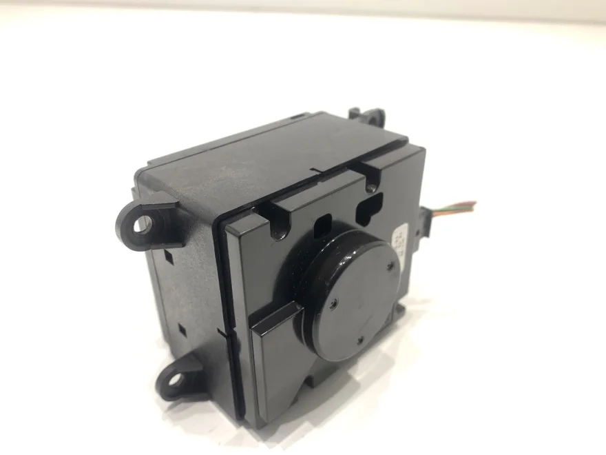 Přepínač idrive BMW X6 (E71, E72) 2007 - 2014 9125349 – fotka 3