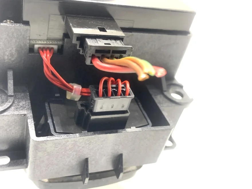 Přepínač idrive BMW X6 (E71, E72) 2007 - 2014 9125349 – fotka 4